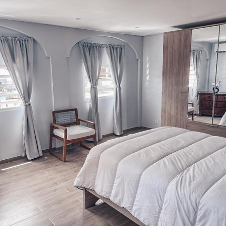 Residence Catalina 2 Bedrooms Apartments 그랜드케이스 객실 사진
