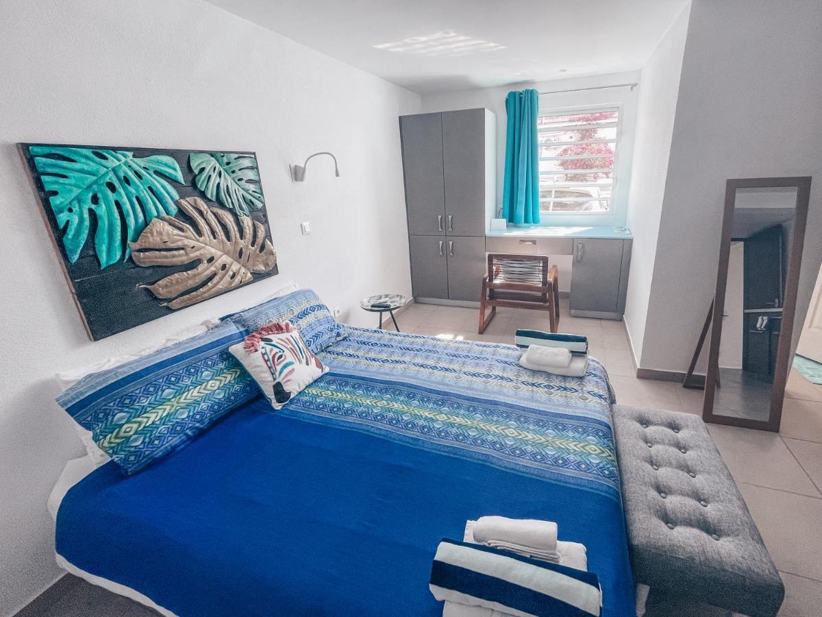 Residence Catalina 2 Bedrooms Apartments 그랜드케이스 객실 사진