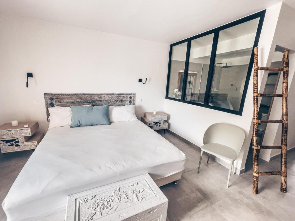 Residence Catalina 2 Bedrooms Apartments 그랜드케이스 객실 사진