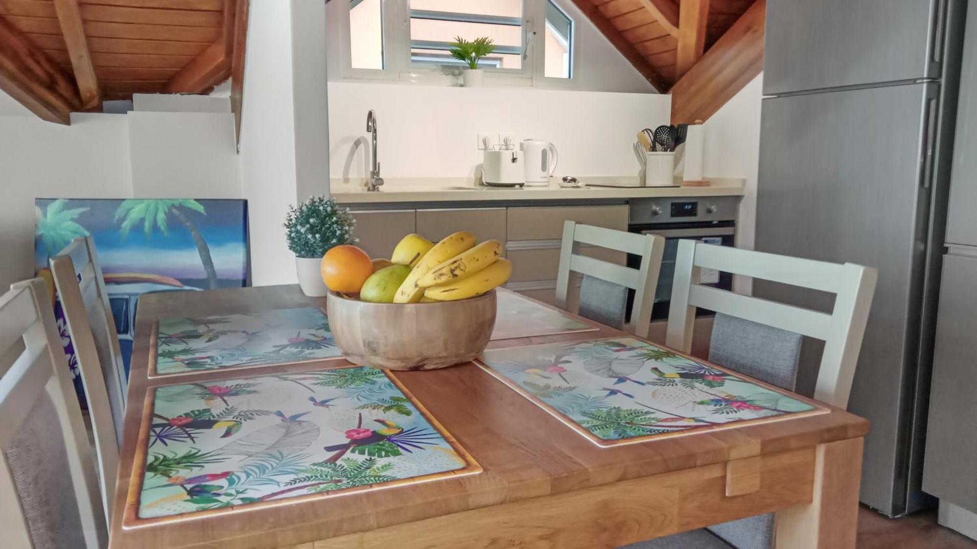 Residence Catalina 2 Bedrooms Apartments 그랜드케이스 객실 사진
