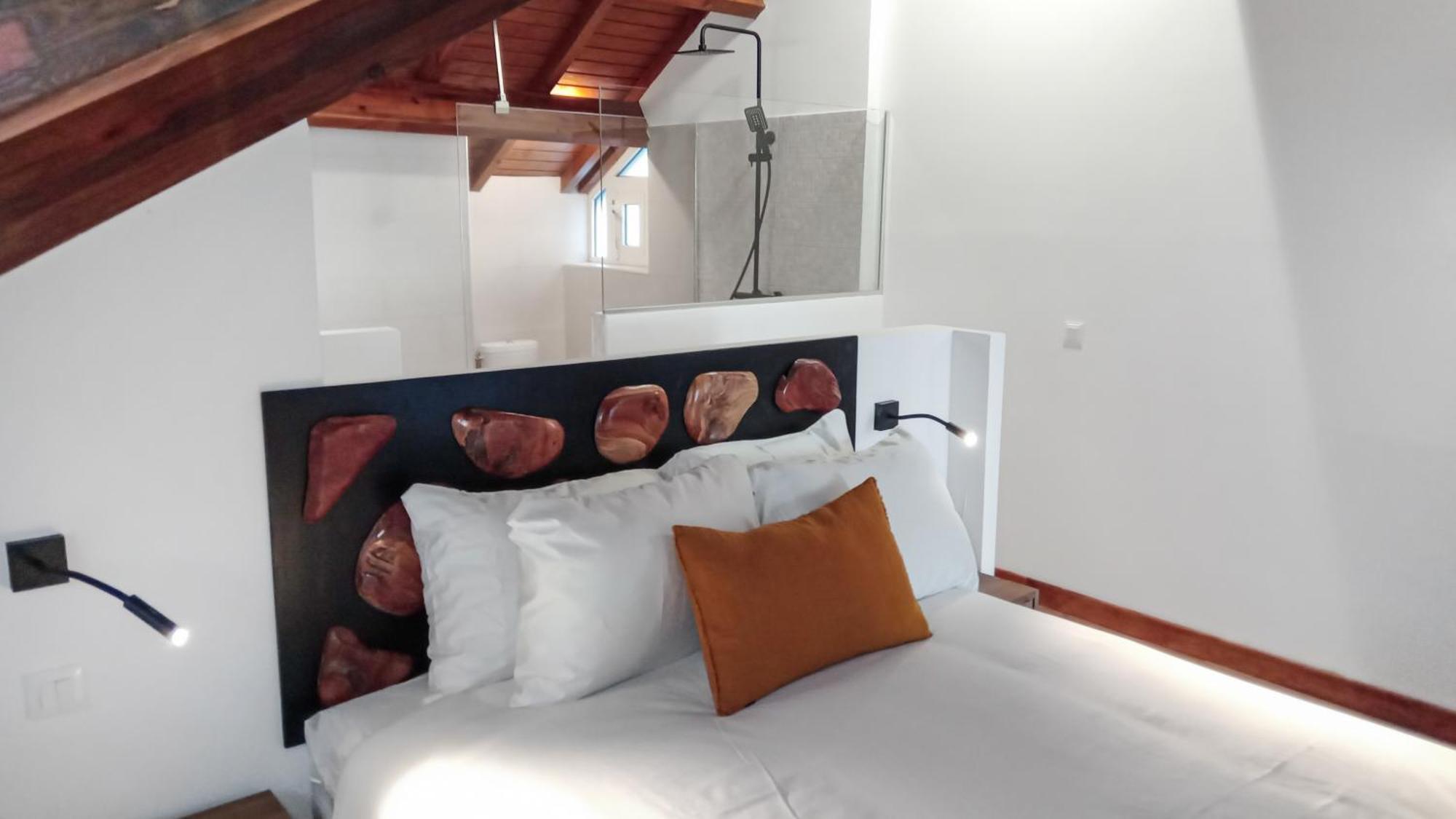 Residence Catalina 2 Bedrooms Apartments 그랜드케이스 객실 사진