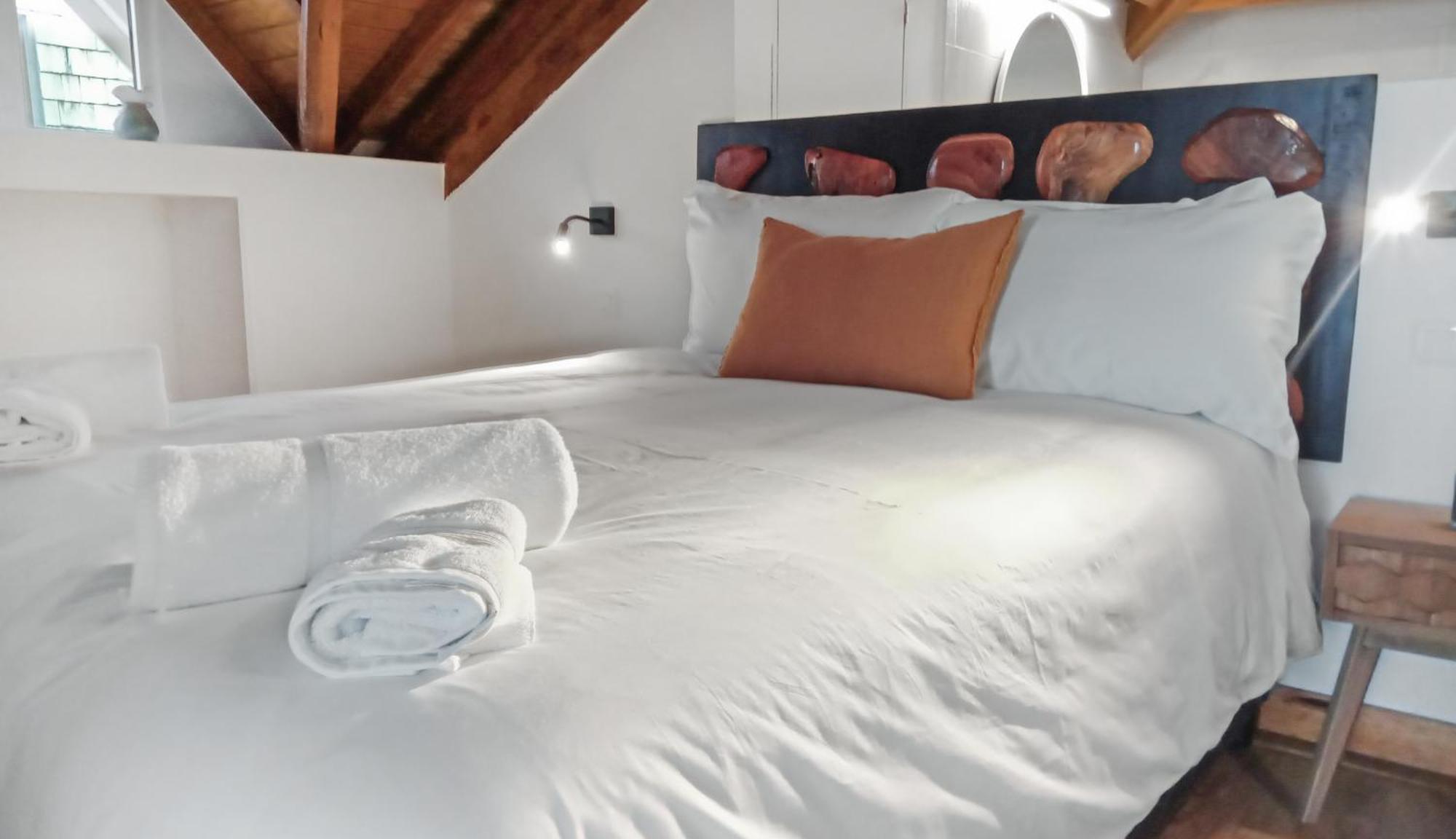 Residence Catalina 2 Bedrooms Apartments 그랜드케이스 객실 사진