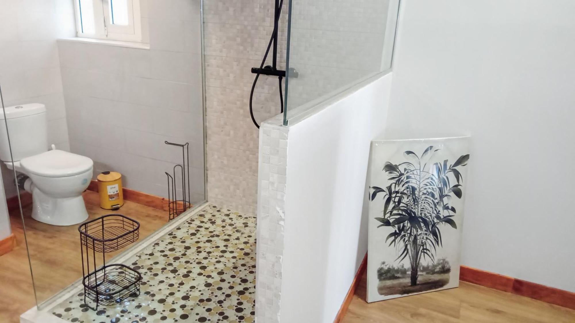 Residence Catalina 2 Bedrooms Apartments 그랜드케이스 객실 사진