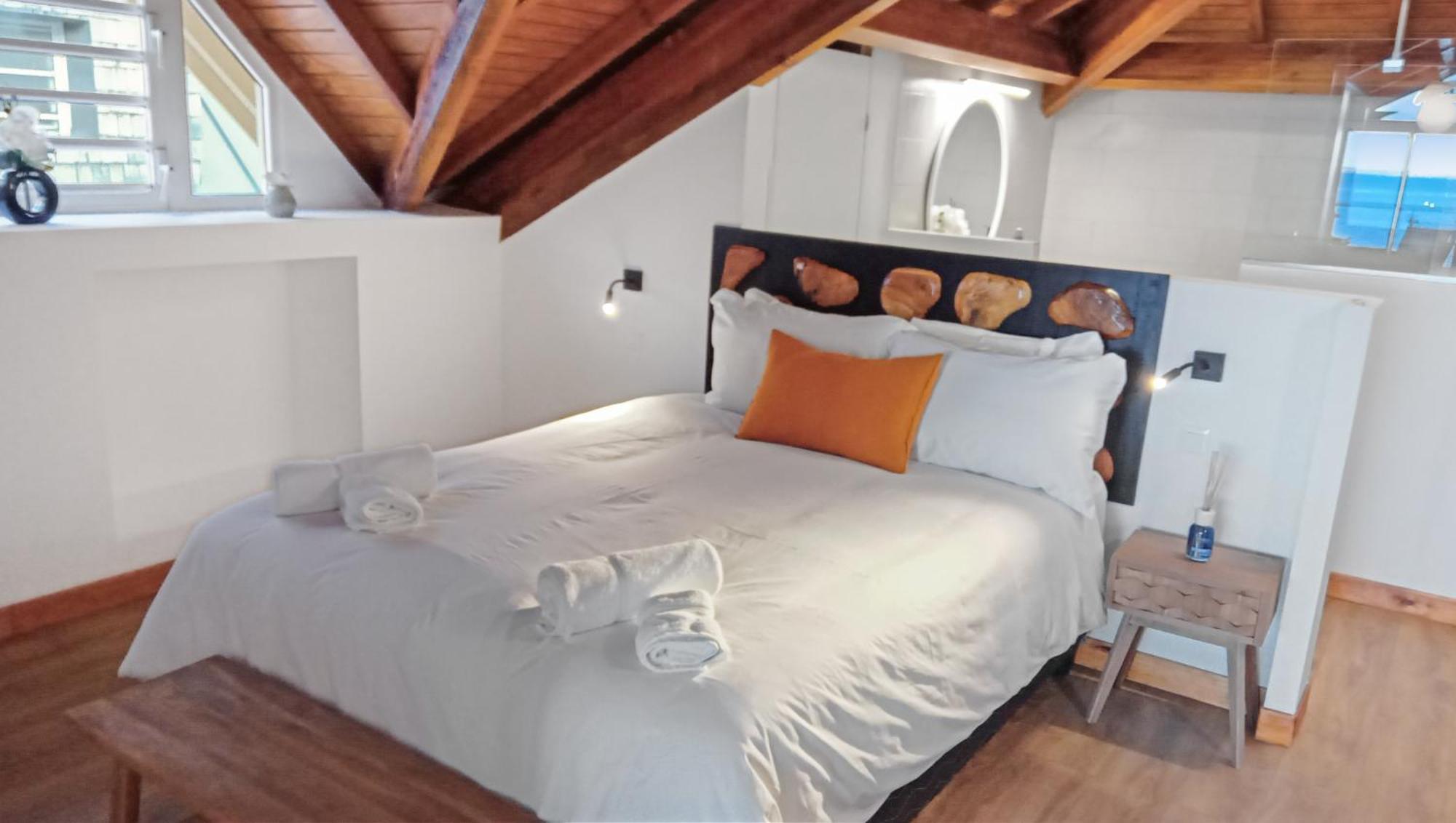 Residence Catalina 2 Bedrooms Apartments 그랜드케이스 객실 사진