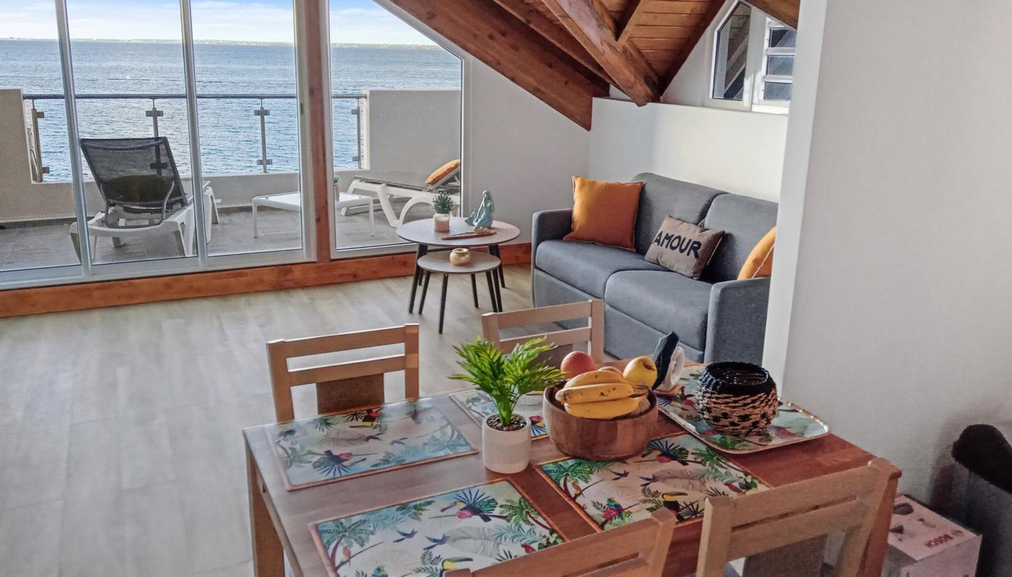 Residence Catalina 2 Bedrooms Apartments 그랜드케이스 객실 사진