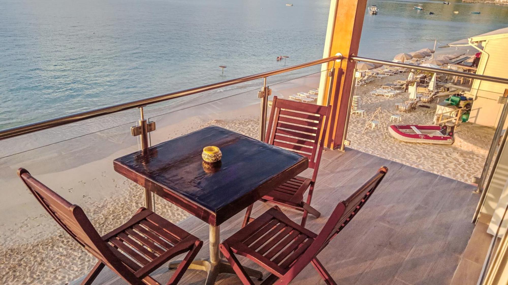 Residence Catalina 2 Bedrooms Apartments 그랜드케이스 객실 사진