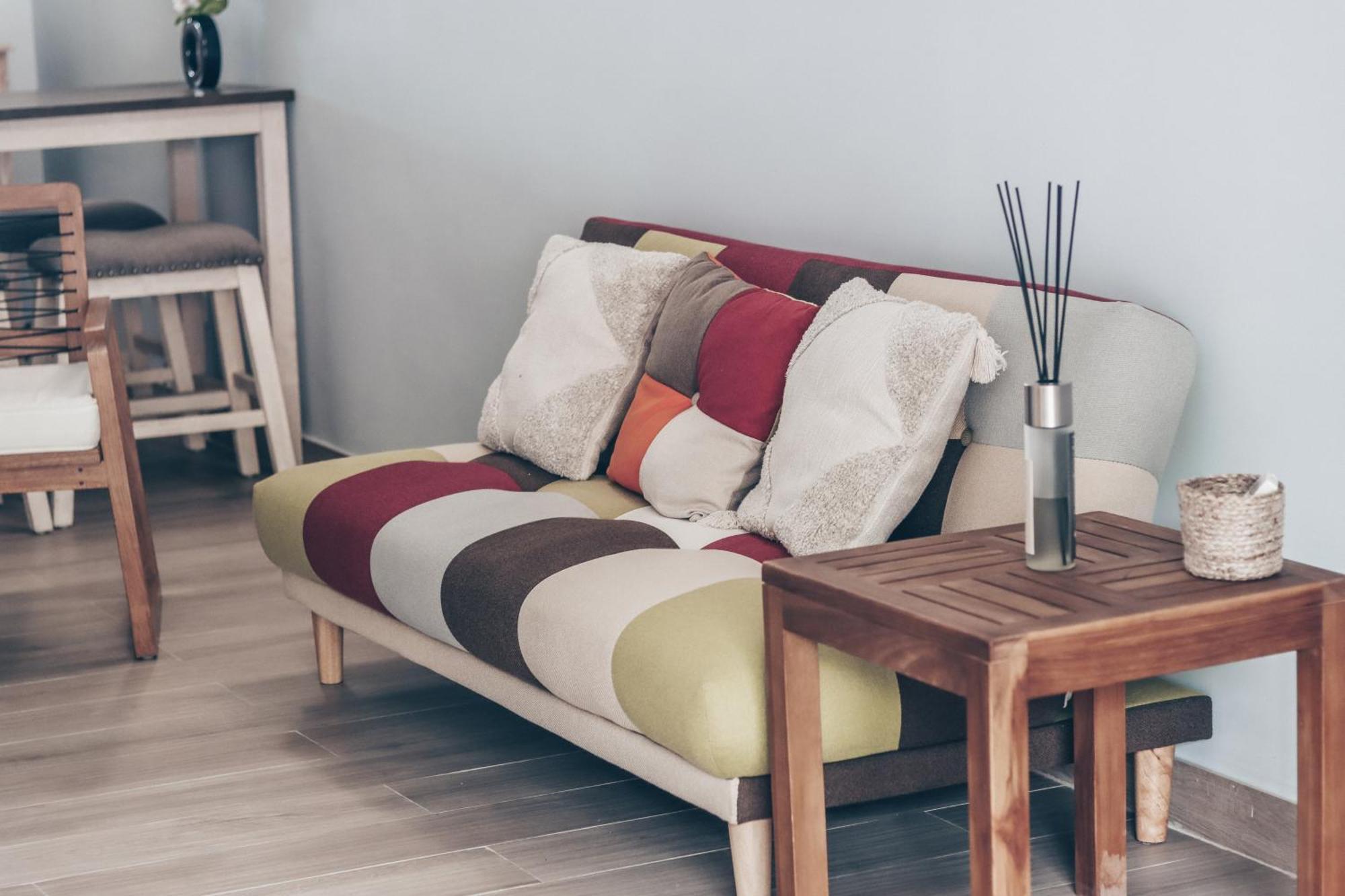 Residence Catalina 2 Bedrooms Apartments 그랜드케이스 객실 사진