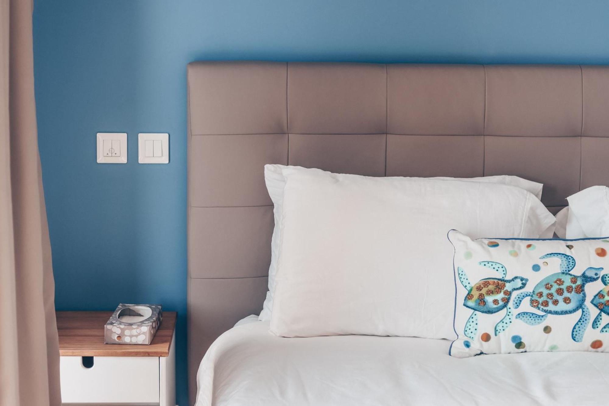Residence Catalina 2 Bedrooms Apartments 그랜드케이스 객실 사진