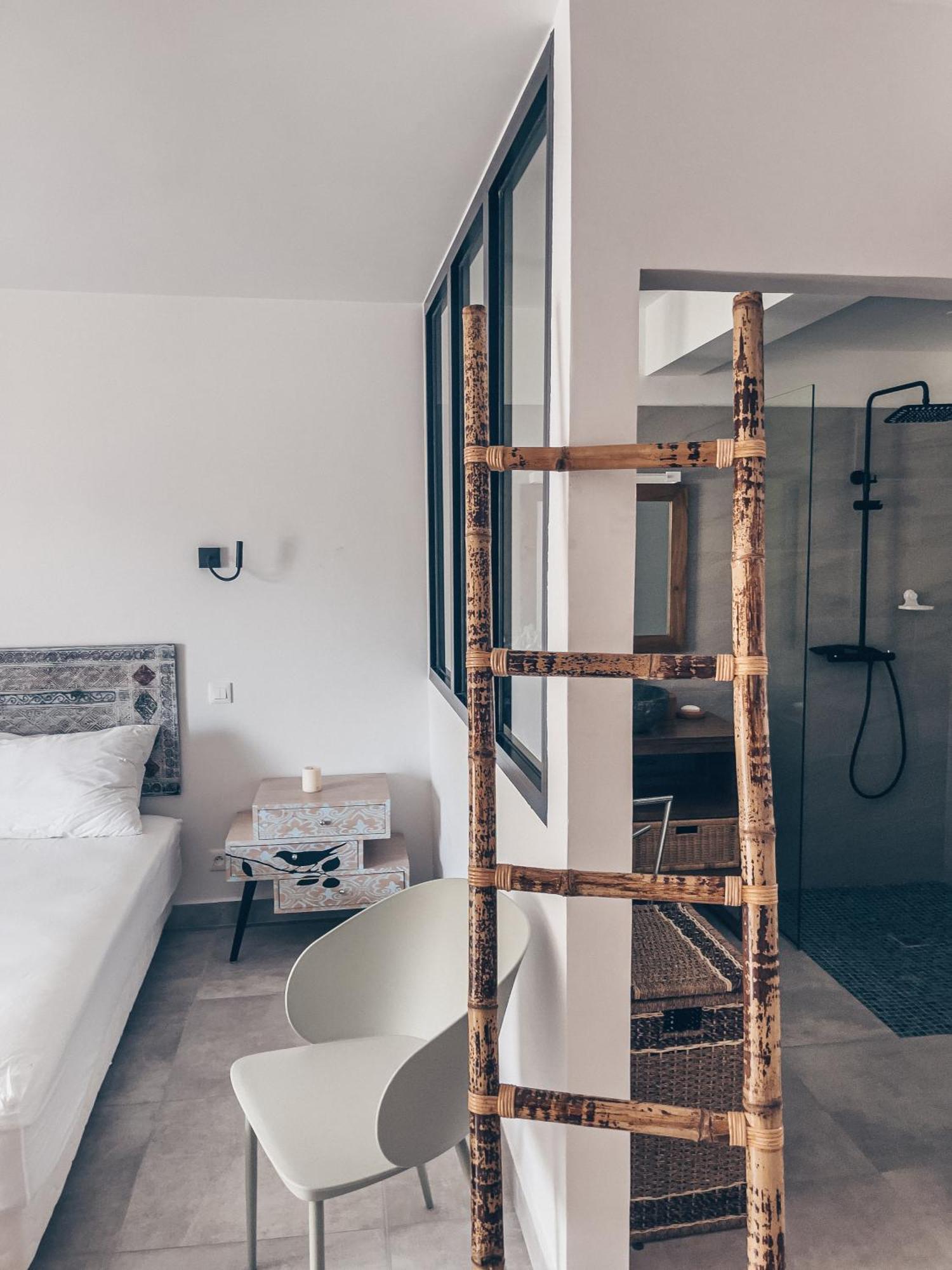 Residence Catalina 2 Bedrooms Apartments 그랜드케이스 객실 사진