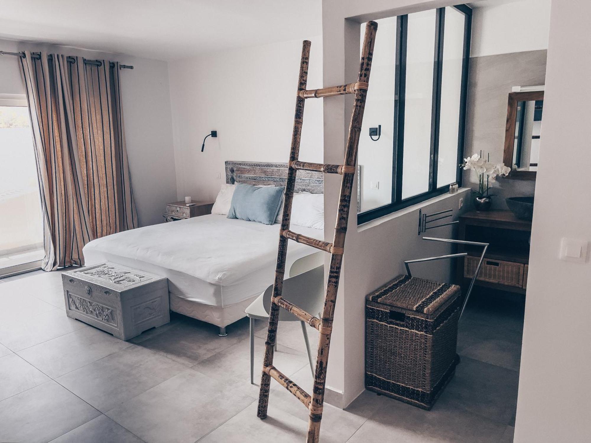 Residence Catalina 2 Bedrooms Apartments 그랜드케이스 객실 사진
