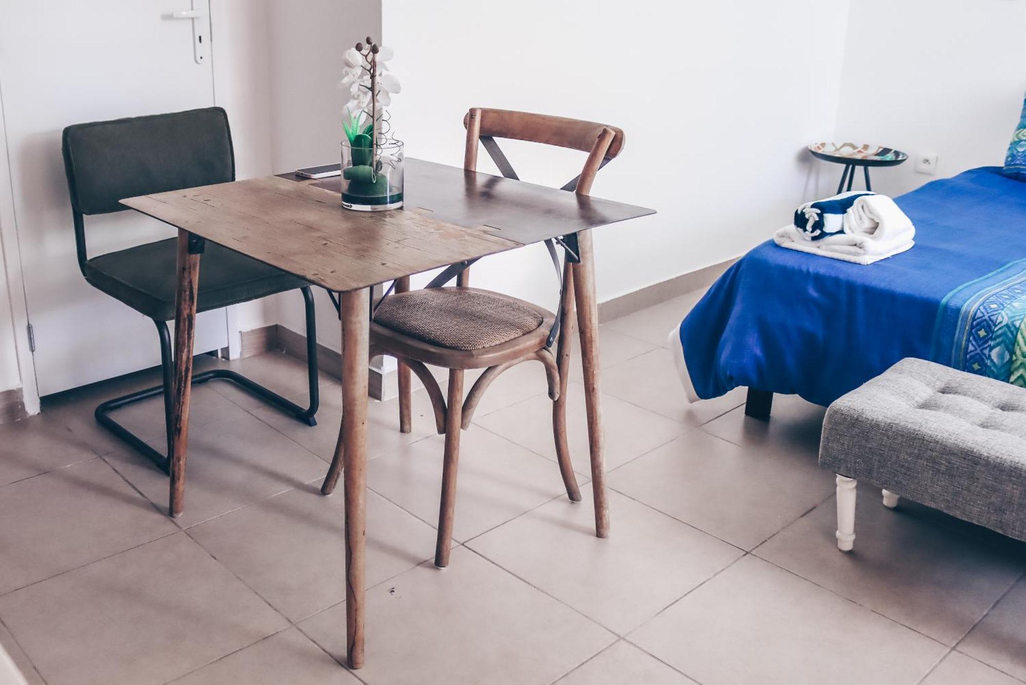Residence Catalina 2 Bedrooms Apartments 그랜드케이스 객실 사진