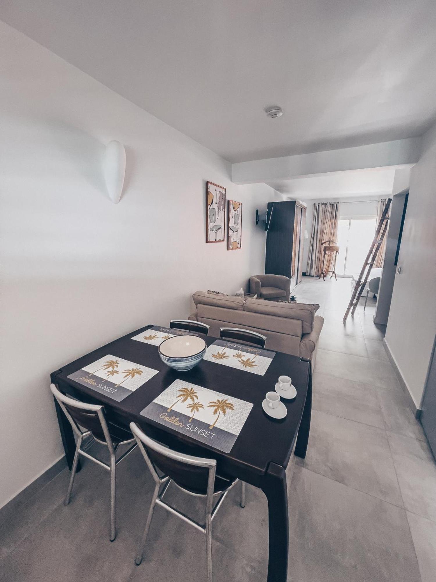 Residence Catalina 2 Bedrooms Apartments 그랜드케이스 객실 사진