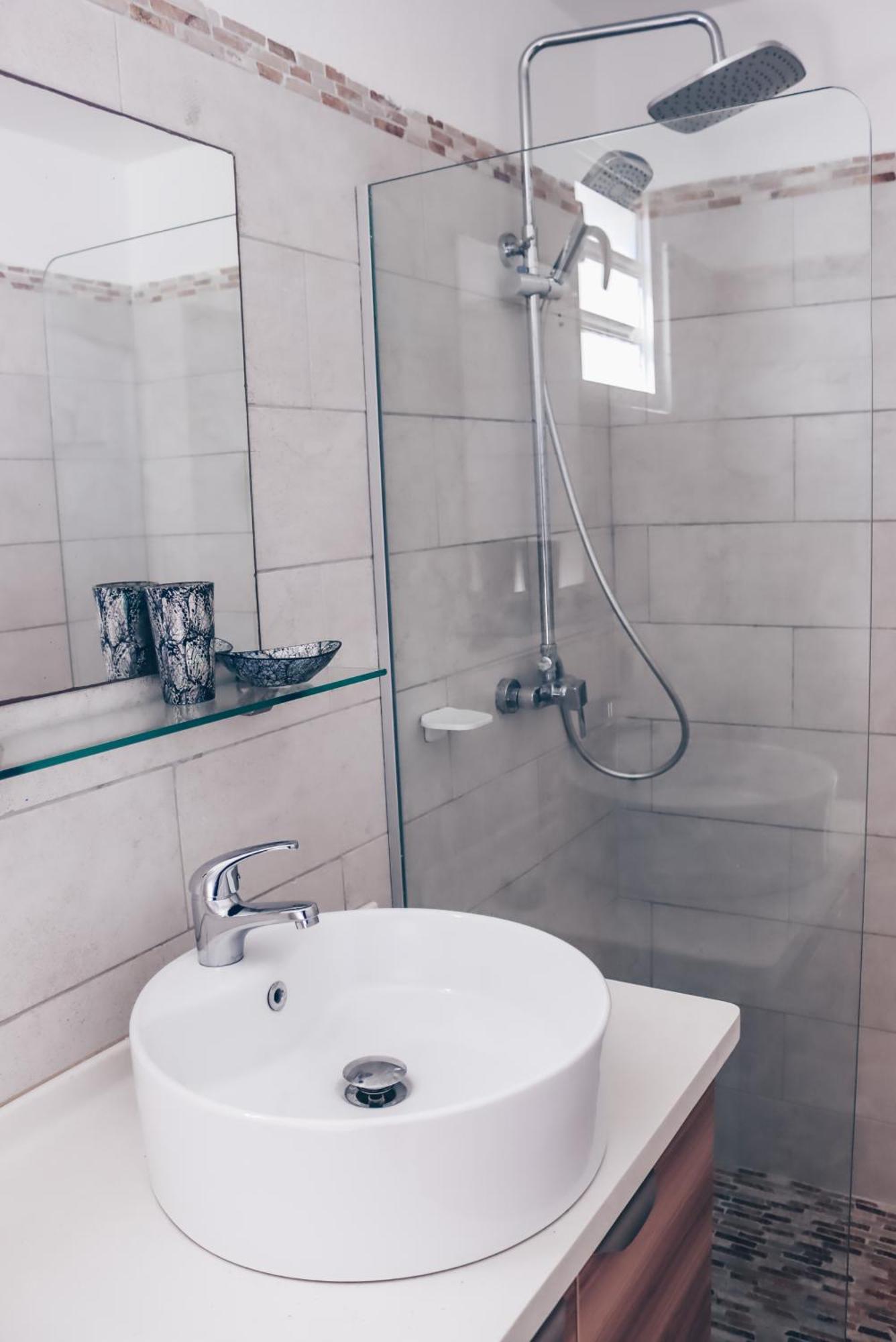 Residence Catalina 2 Bedrooms Apartments 그랜드케이스 객실 사진